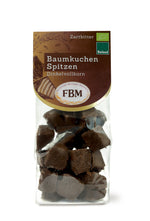 Baumkuchen