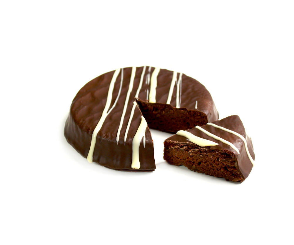Schoko Barozzi | glutenfrei