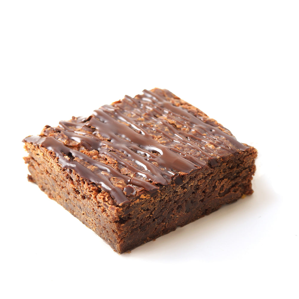 Brownie Schoko | vegan